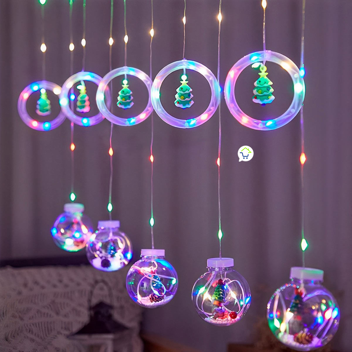 Gray helmet for bikers